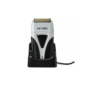 ANDIS PROFOIL LITHIUM PLUS TITANIUM FOIL SHAVER 17200 MENS CORDLESS-01