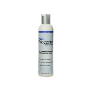 PROCERIN SCALP THERAPY SHAMPOO FOR THINNING HAIR
