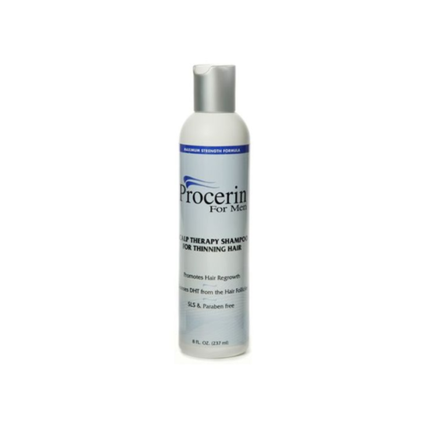 PROCERIN SCALP THERAPY SHAMPOO FOR THINNING HAIR