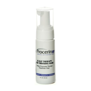 PROCERIN XT FOAM FOR SCALP THERAPY & THINNING HAIR