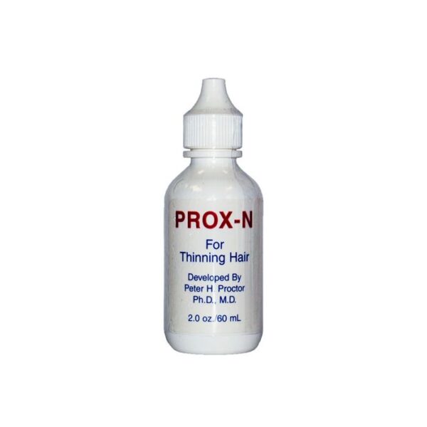 PROXIPHEN-N PROX-N THINNING HAIR SERUM