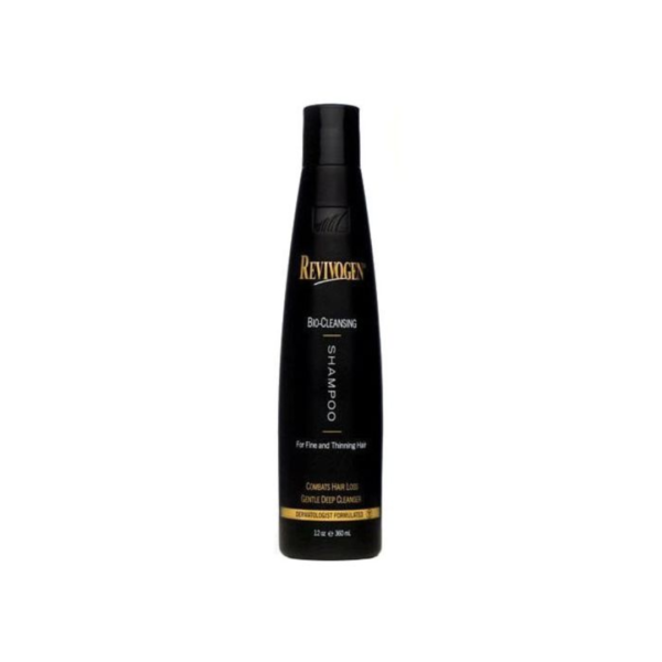 REVIVOGEN BIO CLEANSING SHAMPOO FOR FINE AND THINNING HAIR
