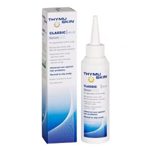 THYMUSKIN CLASSIC SERUM TO PROMOTE HAIR REGROWTH AMONG MEN AND WOMEN