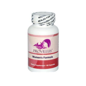 PRO-VILLUS HAIR REGROWTH VITAMINS FOR WOMEN